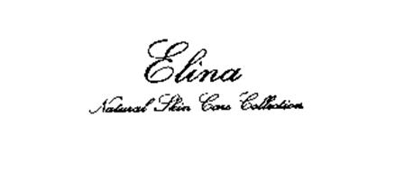 ELINA NATURAL SKIN CARE COLLECTION