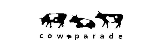 COW PARADE