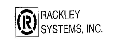 R RACKLEY SYSTEMS, INC.