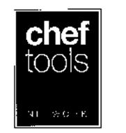 CHEF TOOLS NETWORK