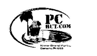PC HUT.COM NAME BRAND PARTS GENERIC PRICES