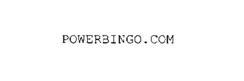 POWERBINGO.COM