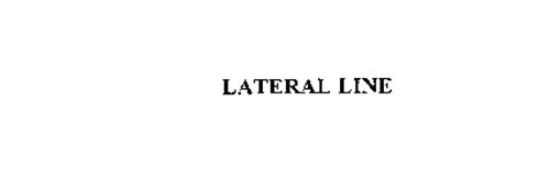 LATERAL LINE