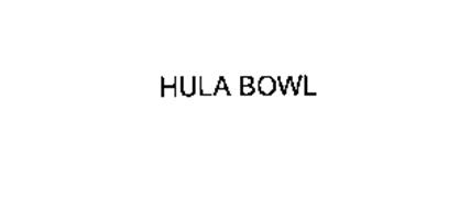 HULA BOWL