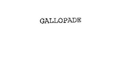 GALLOPADE