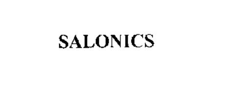 SALONICS