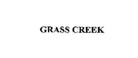 GRASS CREEK