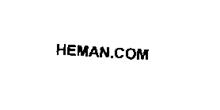 HEMAN.COM