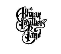 THE ALLMAN BROTHERS BAND