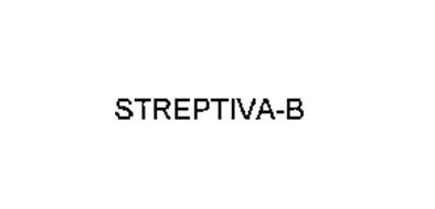 STREPTIVA-B