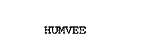 HUMVEE