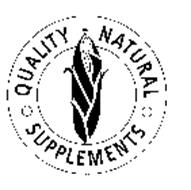 QUALITY NATURAL SUPPLEMENTS