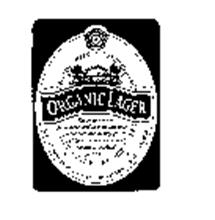 ORGANIC LAGER THE MALTED BARLEY & HOPS USED TO BREW THIS LAGER HAVE BEEN ORGANICALLY GROWN WITHOUT THE USE OF CHEMICAL SPRAYS OR ARTIFICIAL FERTILISERS SAMUEL SMITHS IS A SMALL INDEPENDANT BRITISH BREWERY