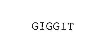 GIGGIT