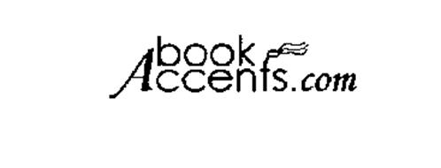 BOOK ACCENTS .COM