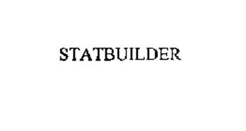 STATBUILDER