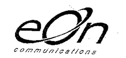 EON COMMUNICATIONS
