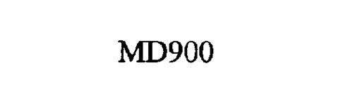 MD900