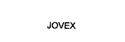 JOVEX