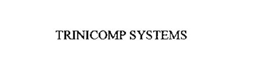 TRINICOMP SYSTEMS