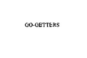 GO-GETTERS