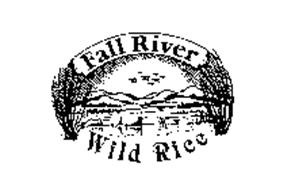 FALL RIVER WILD RICE