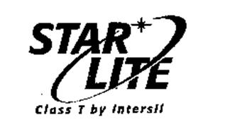 STAR LITE CLASS T BY INTERSIL