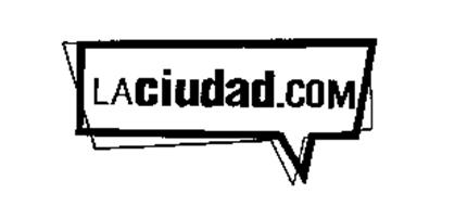 LA CIUDAD.COM