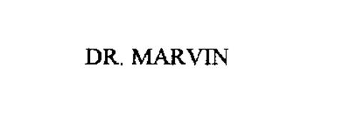 DR. MARVIN