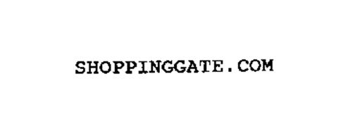SHOPPINGGATE.COM