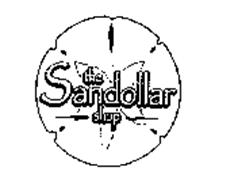 THE SANDOLLAR SHOP