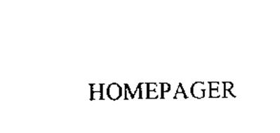 HOMEPAGER