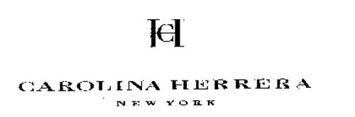 CH CAROLINA HERRERA NEW YORK