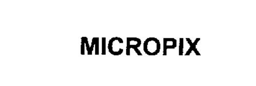 MICROPIX