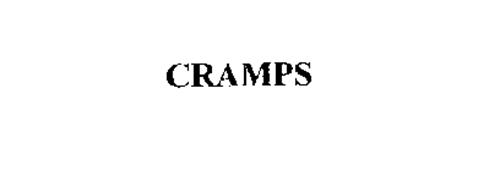 CRAMPS