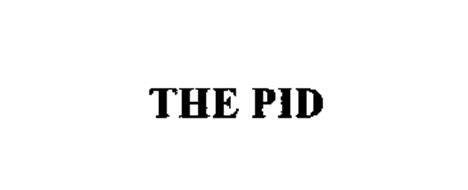 THE PID
