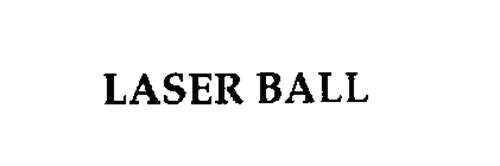 LASER BALL