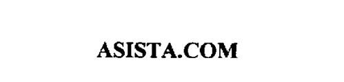 ASISTA.COM