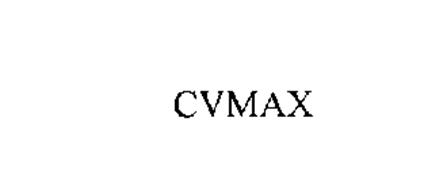 CVMAX