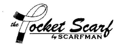 THE POCKET SCARF BY SCARFMAN