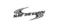 SURF THE EARTH