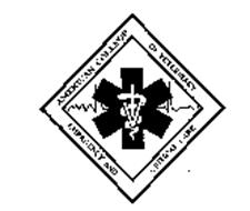 V AMERICAN COLLEGE OF VETERINARY EMERGENCY AND CRITICAL CARE