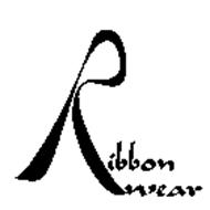 RIBBON WEAR