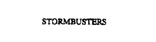 STORMBUSTERS