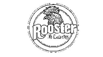 ROOSTER IT LASTS