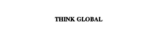 THINK GLOBAL