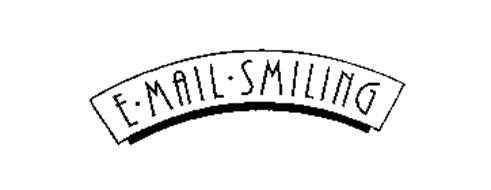 E-MAIL SMILING
