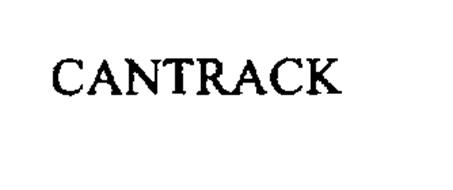 CANTRACK