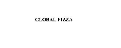 GLOBAL PIZZA
