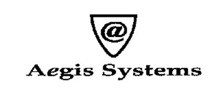 @ AEGIS SYSTEMS